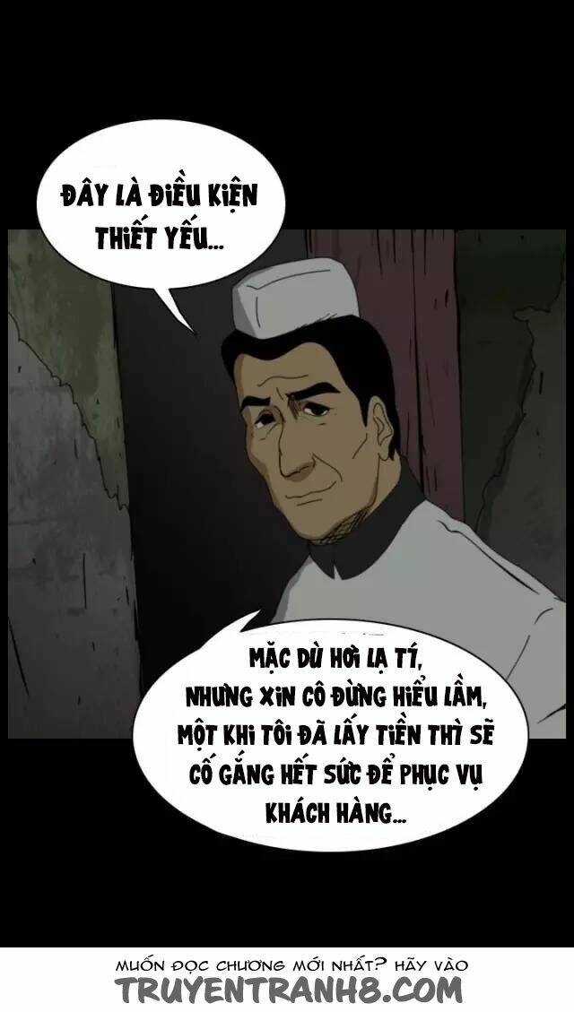 Horror Show - Chapter 38 - Page 8