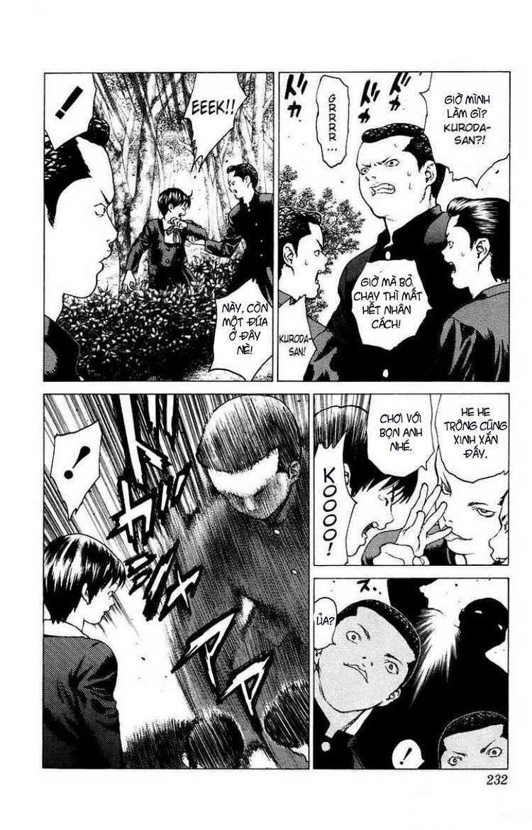 Angel Densetsu - Chapter 84 - Page 13