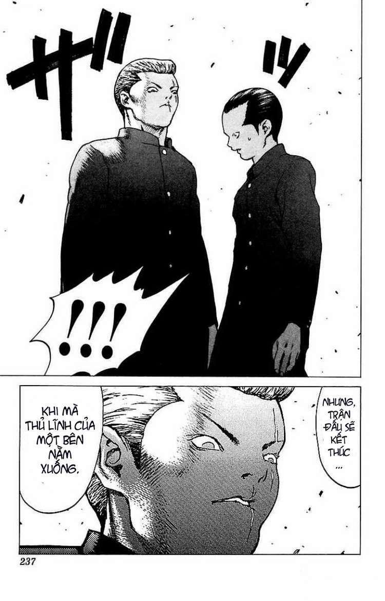 Angel Densetsu - Chapter 84 - Page 18