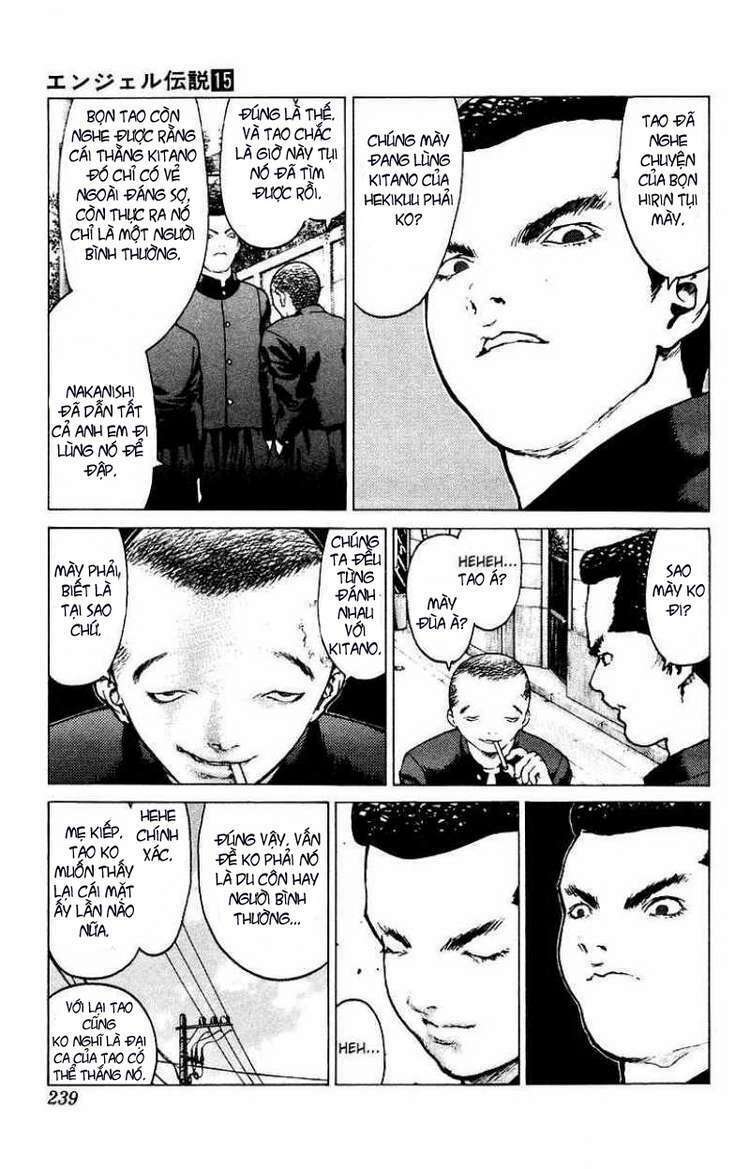 Angel Densetsu - Chapter 84 - Page 20