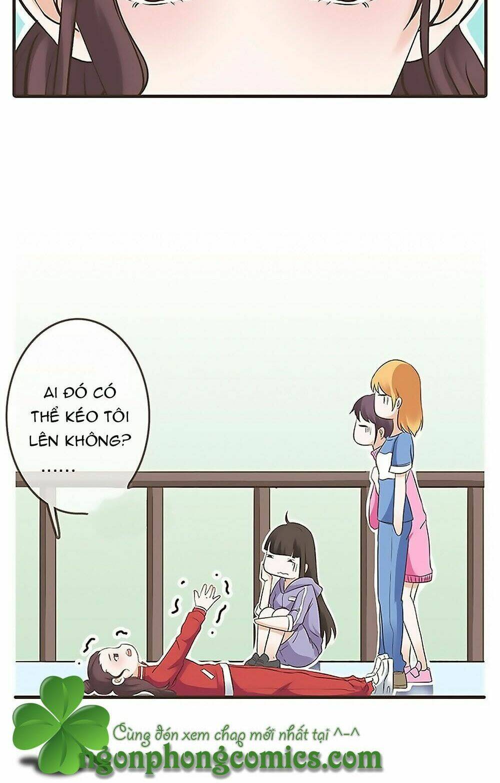 Bách Biến Thiên Ái - Chapter 4 - Page 9