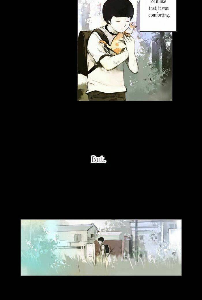 Colors Of The Wind - Chapter 11 - Page 9