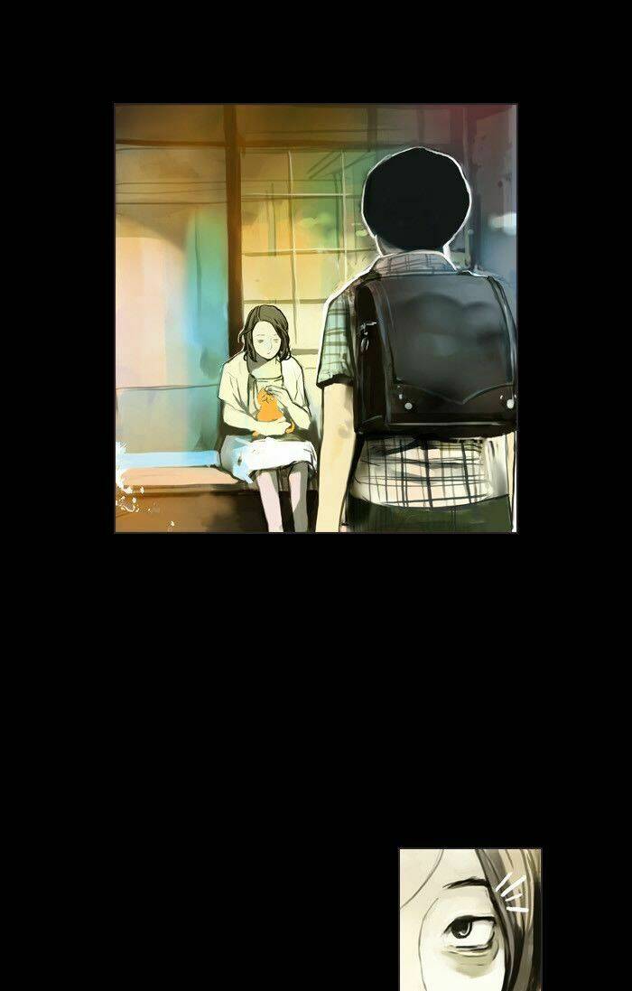 Colors Of The Wind - Chapter 11 - Page 11