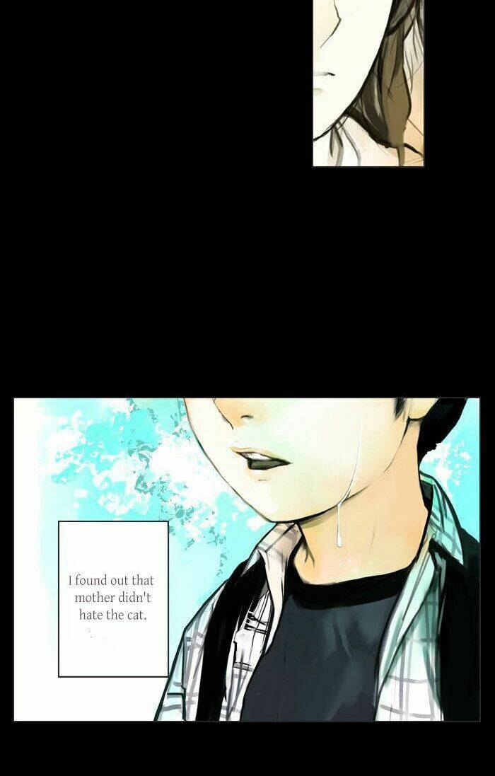 Colors Of The Wind - Chapter 11 - Page 12