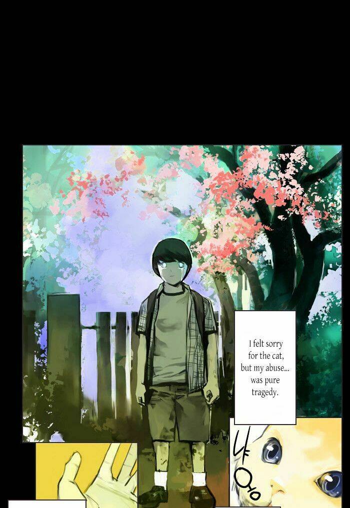 Colors Of The Wind - Chapter 11 - Page 13