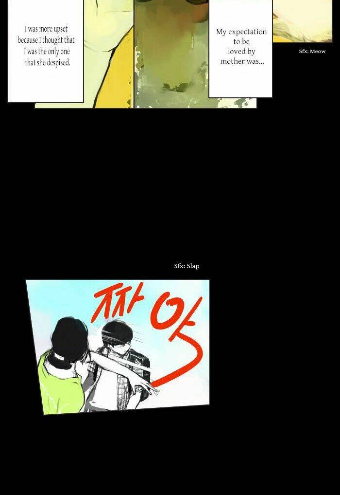 Colors Of The Wind - Chapter 11 - Page 14