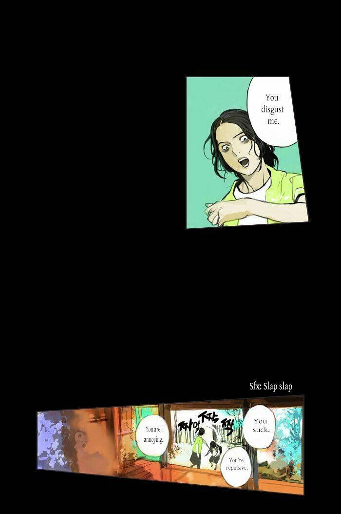 Colors Of The Wind - Chapter 11 - Page 15