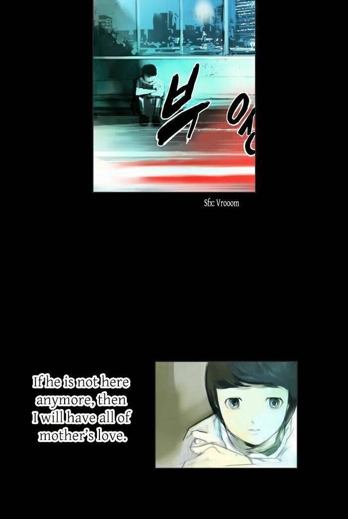 Colors Of The Wind - Chapter 11 - Page 19