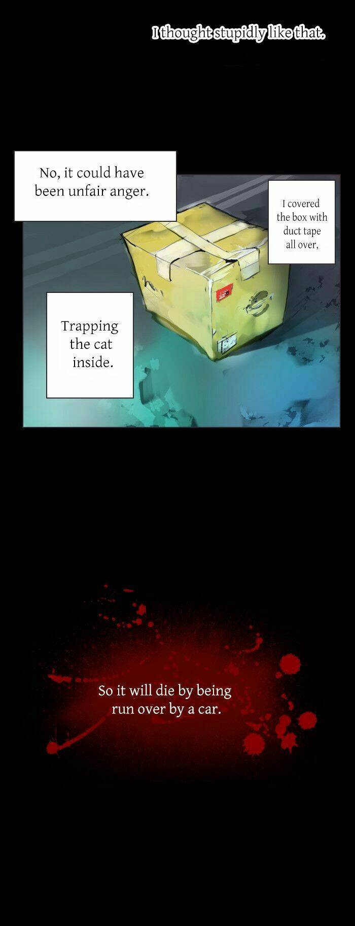 Colors Of The Wind - Chapter 11 - Page 20