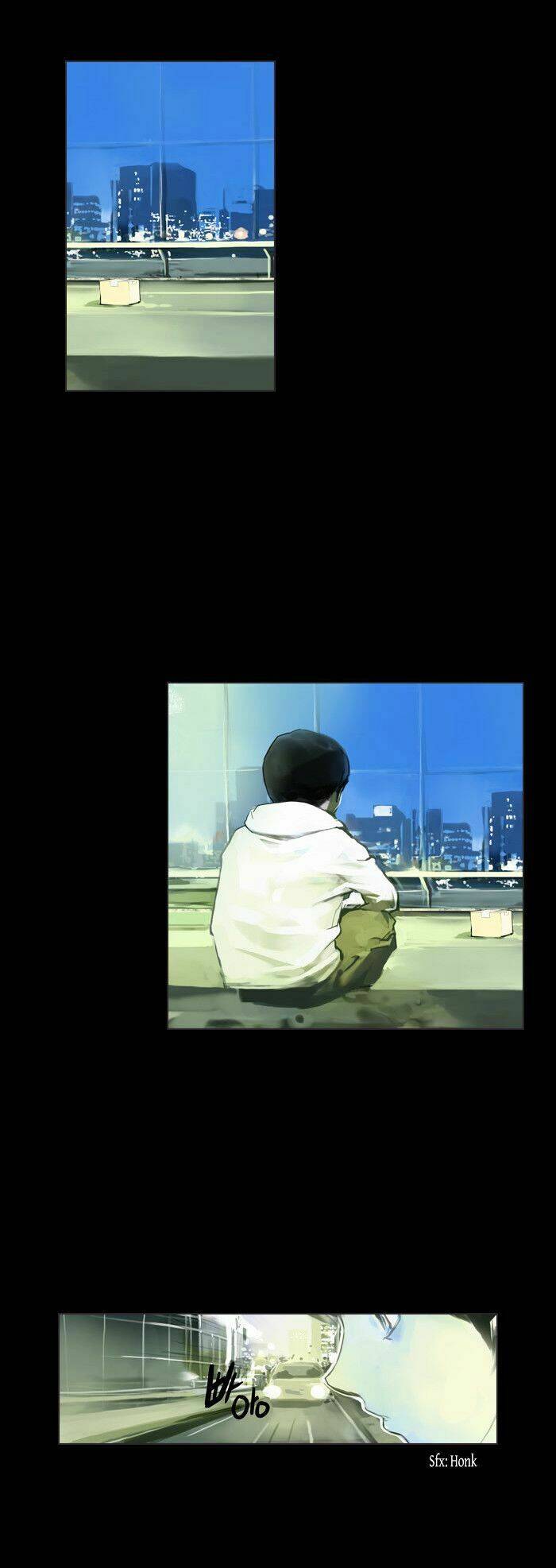 Colors Of The Wind - Chapter 11 - Page 21