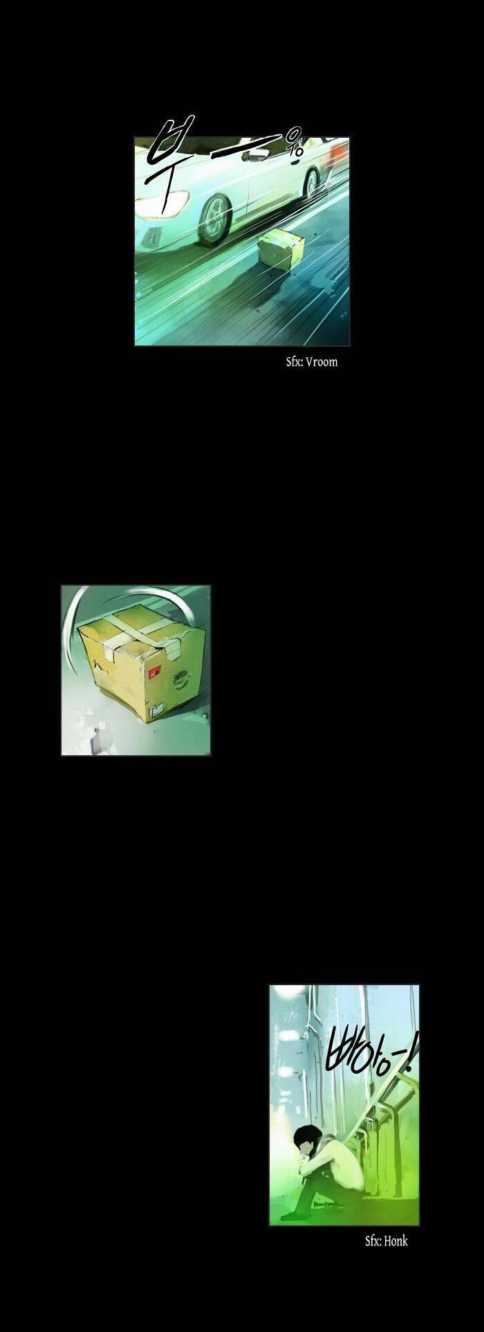 Colors Of The Wind - Chapter 11 - Page 22