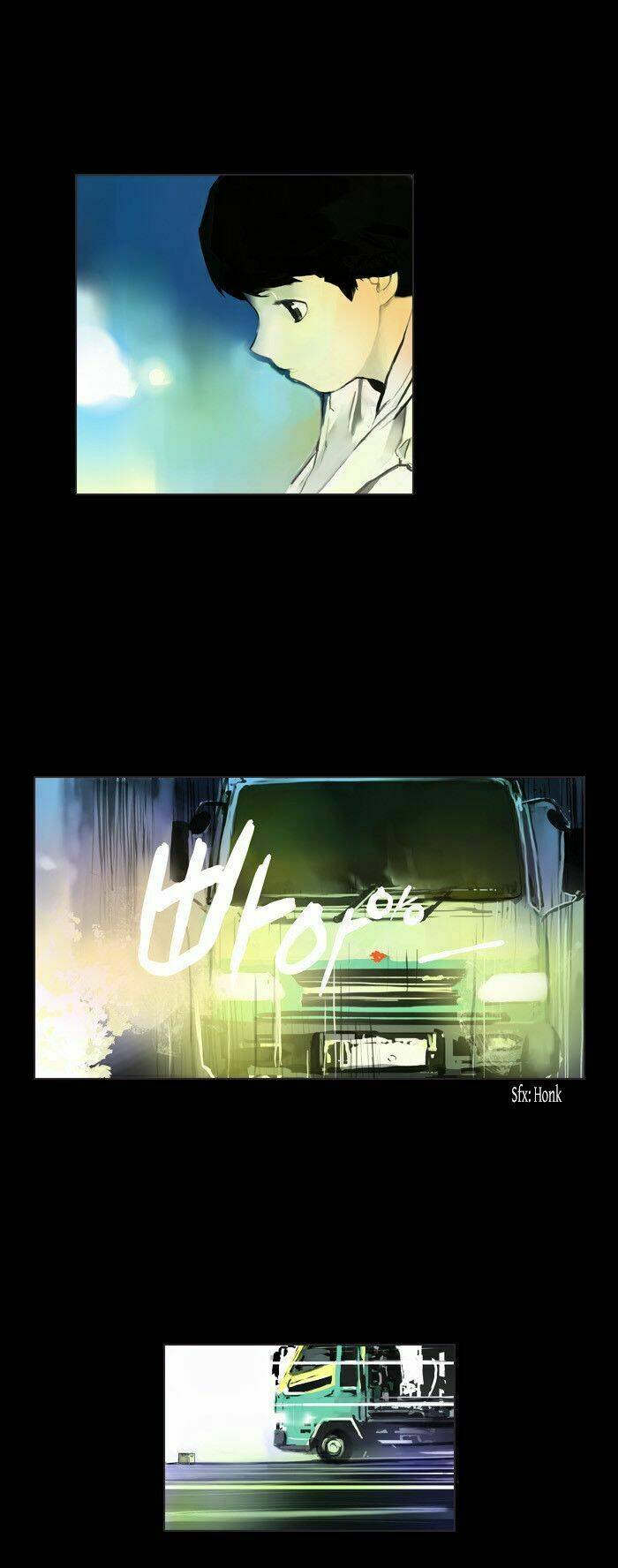 Colors Of The Wind - Chapter 11 - Page 23