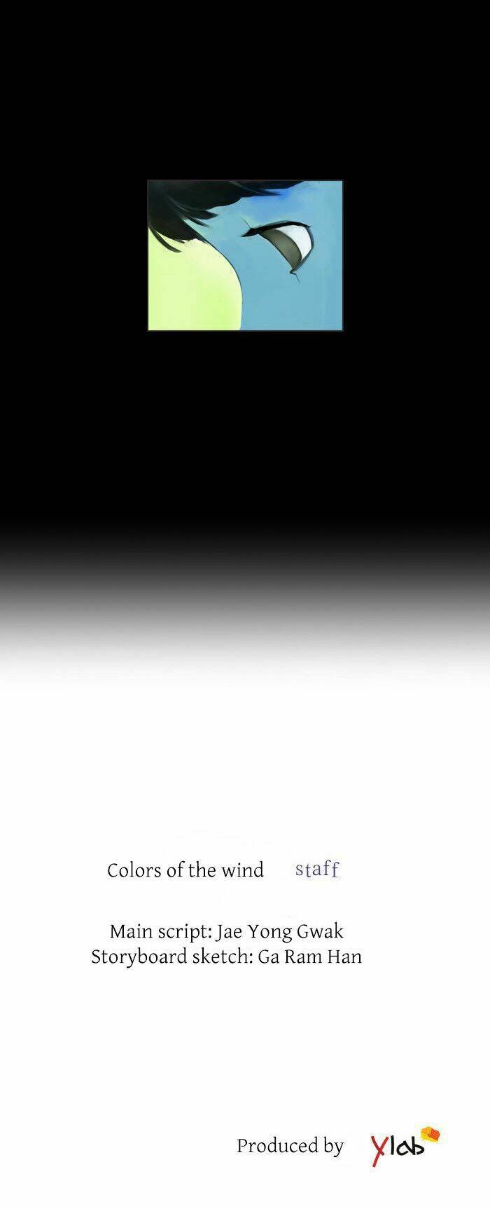 Colors Of The Wind - Chapter 11 - Page 24