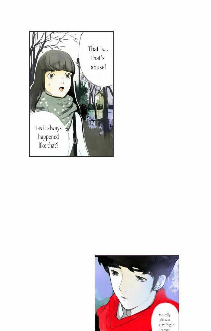 Colors Of The Wind - Chapter 11 - Page 3