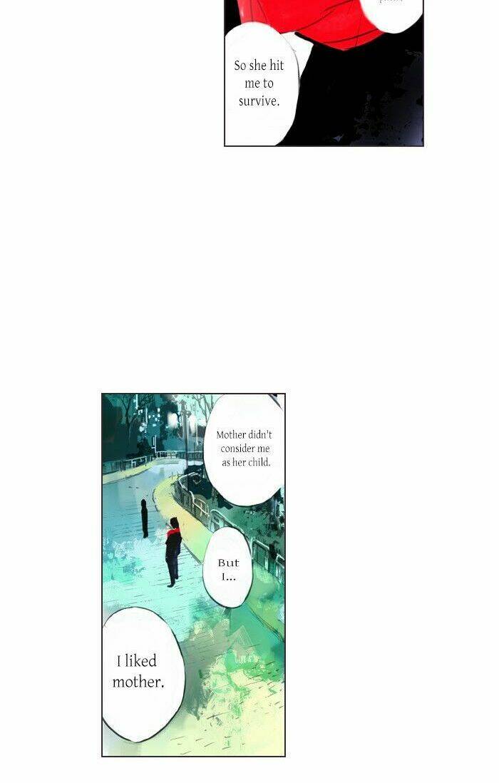 Colors Of The Wind - Chapter 11 - Page 4