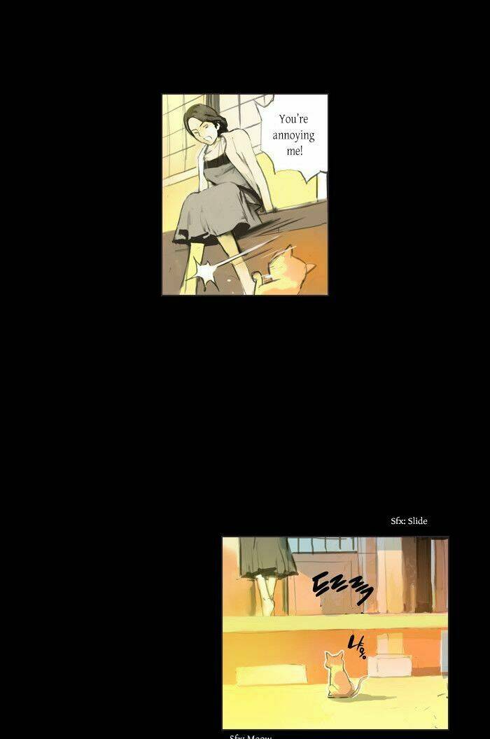 Colors Of The Wind - Chapter 11 - Page 6