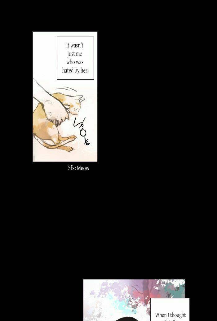 Colors Of The Wind - Chapter 11 - Page 8