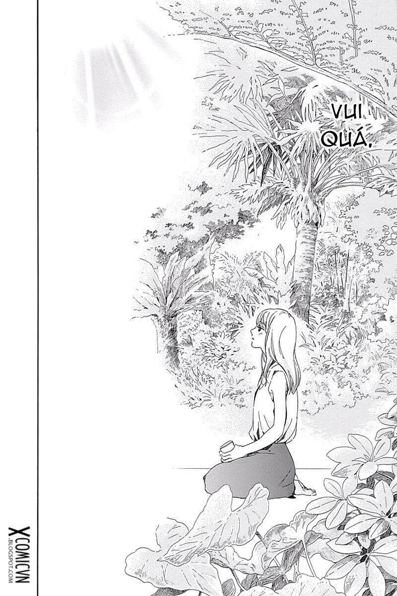 Hakoniwa No Soleil - Chapter 13 - Page 16