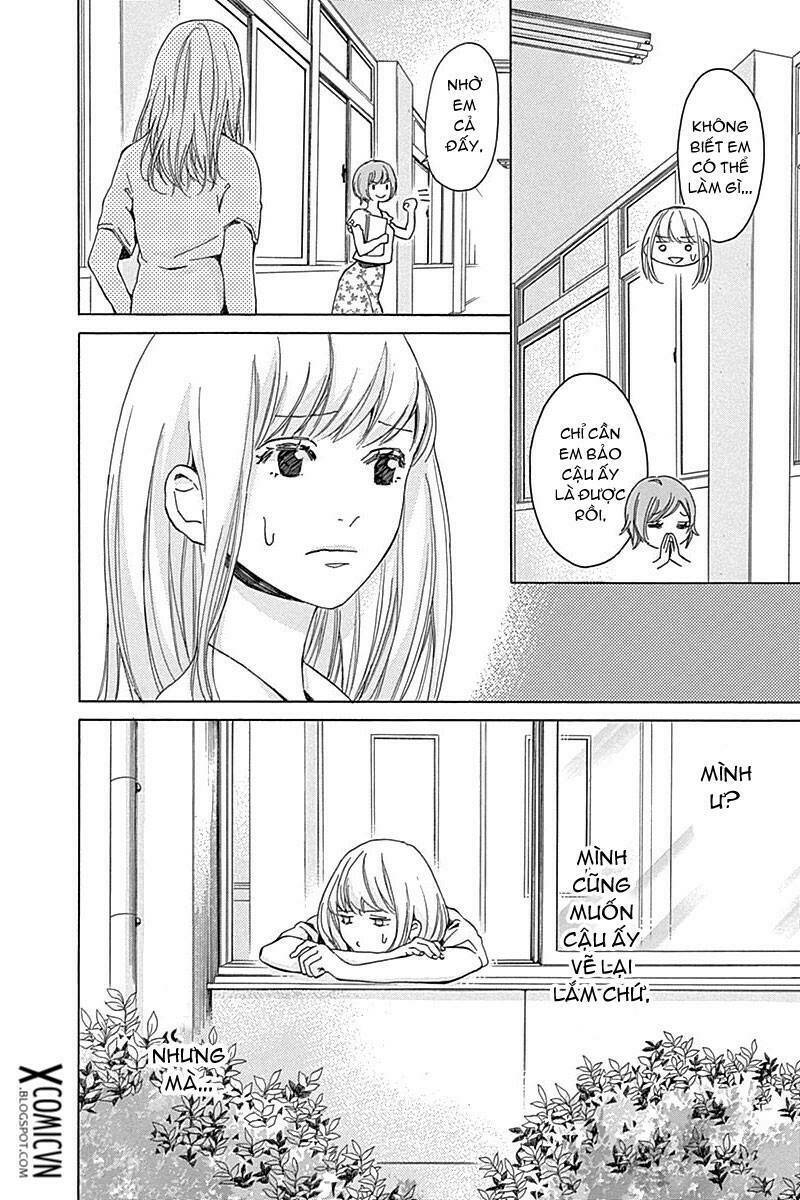 Hakoniwa No Soleil - Chapter 13 - Page 6