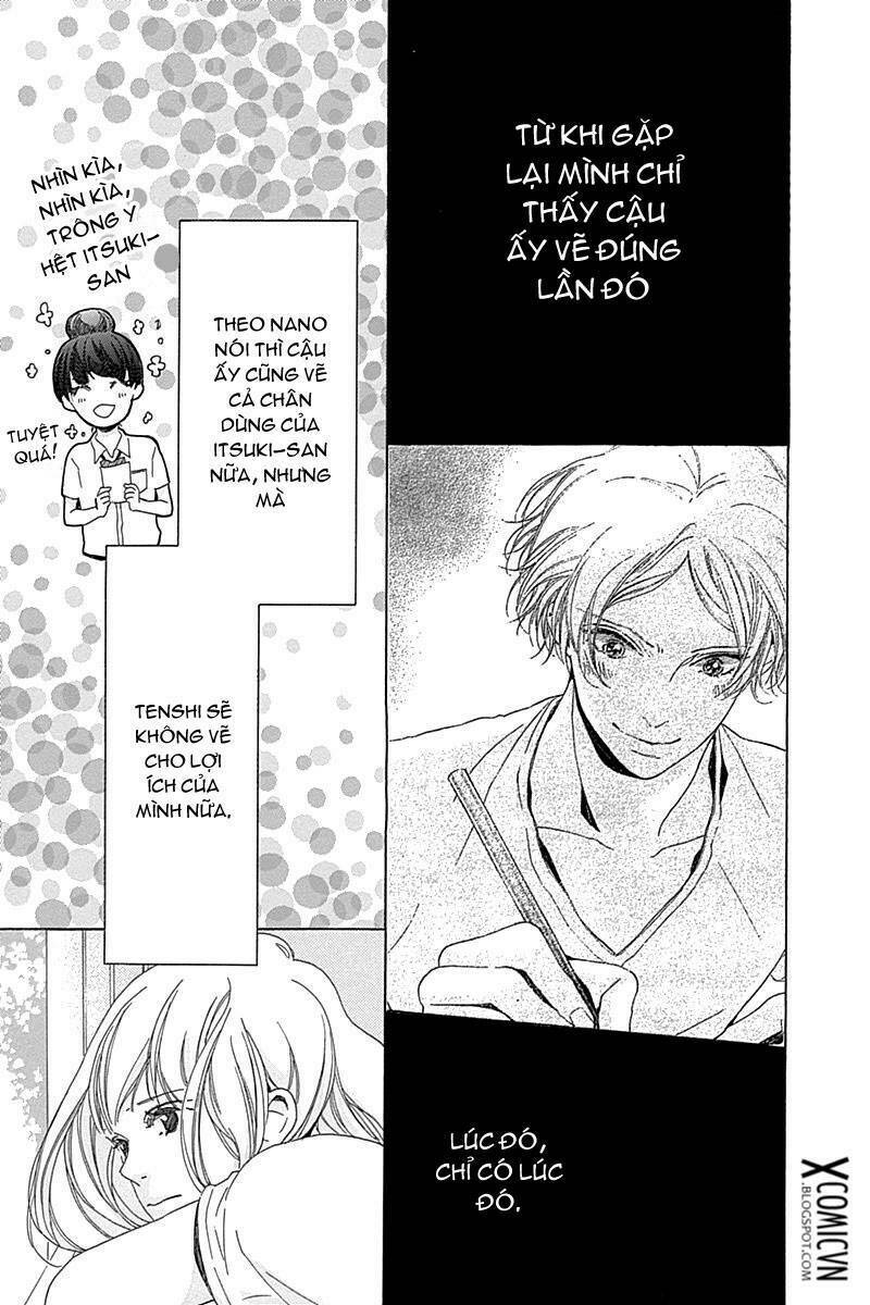 Hakoniwa No Soleil - Chapter 13 - Page 7