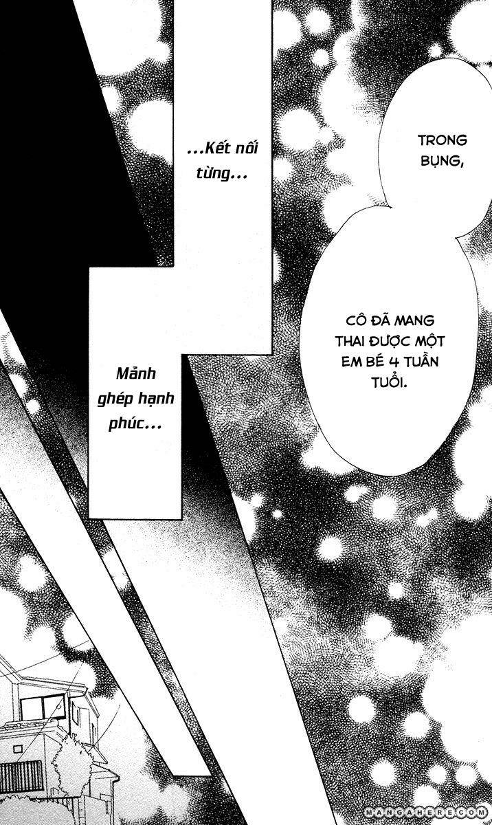 Koizora - Bầu Trời Tình Yêu - Chapter 6 - Page 12