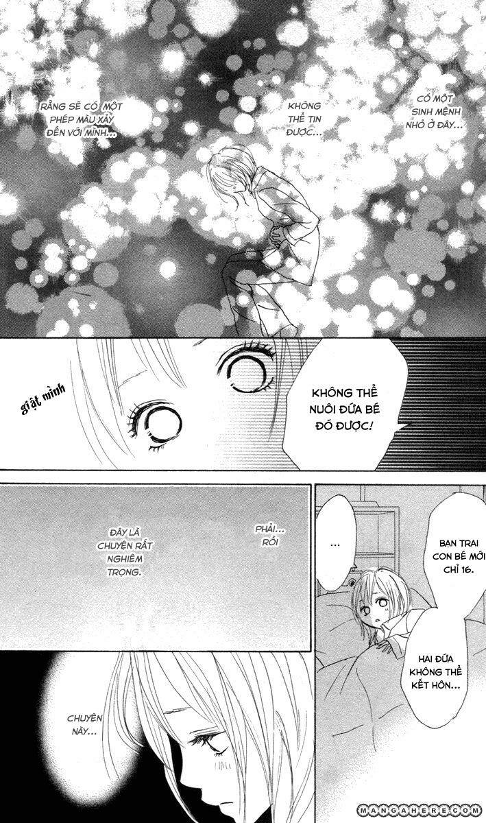 Koizora - Bầu Trời Tình Yêu - Chapter 6 - Page 14