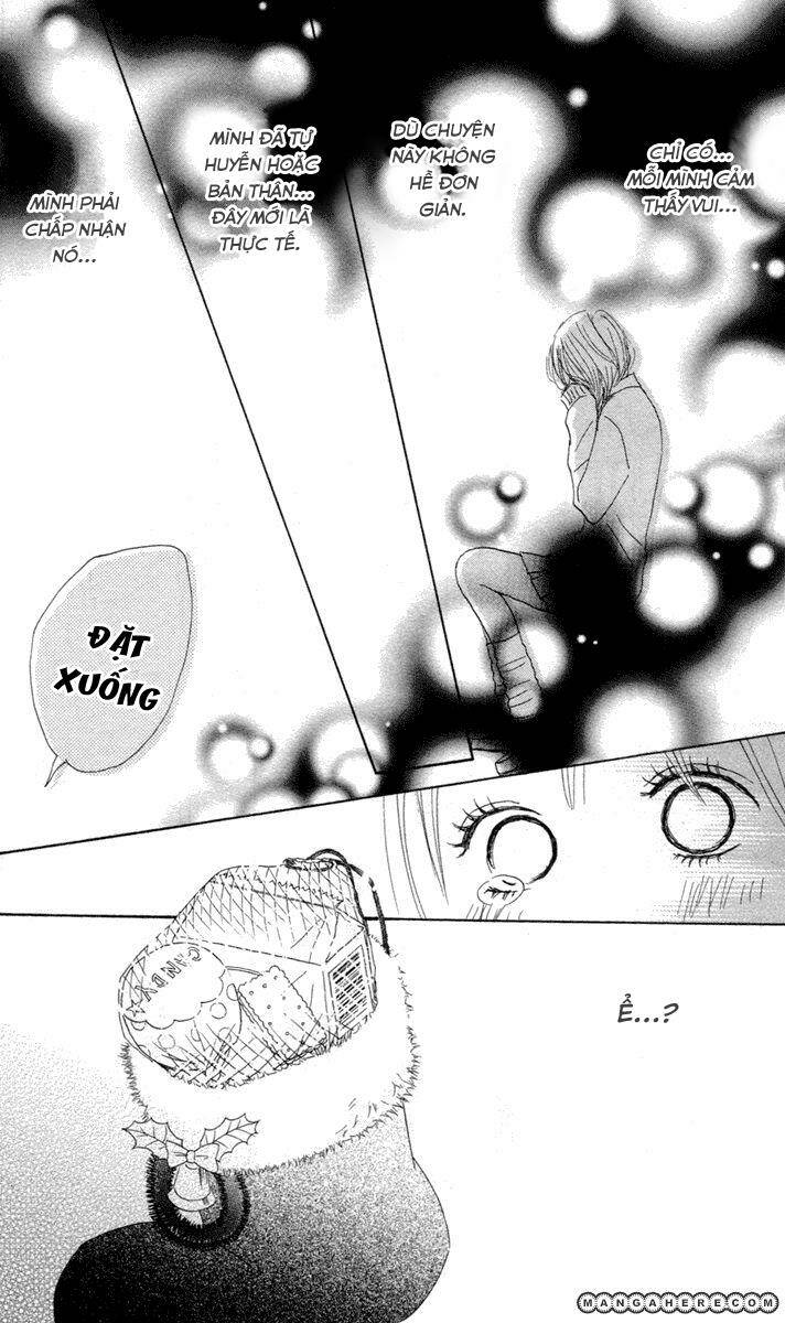 Koizora - Bầu Trời Tình Yêu - Chapter 6 - Page 20