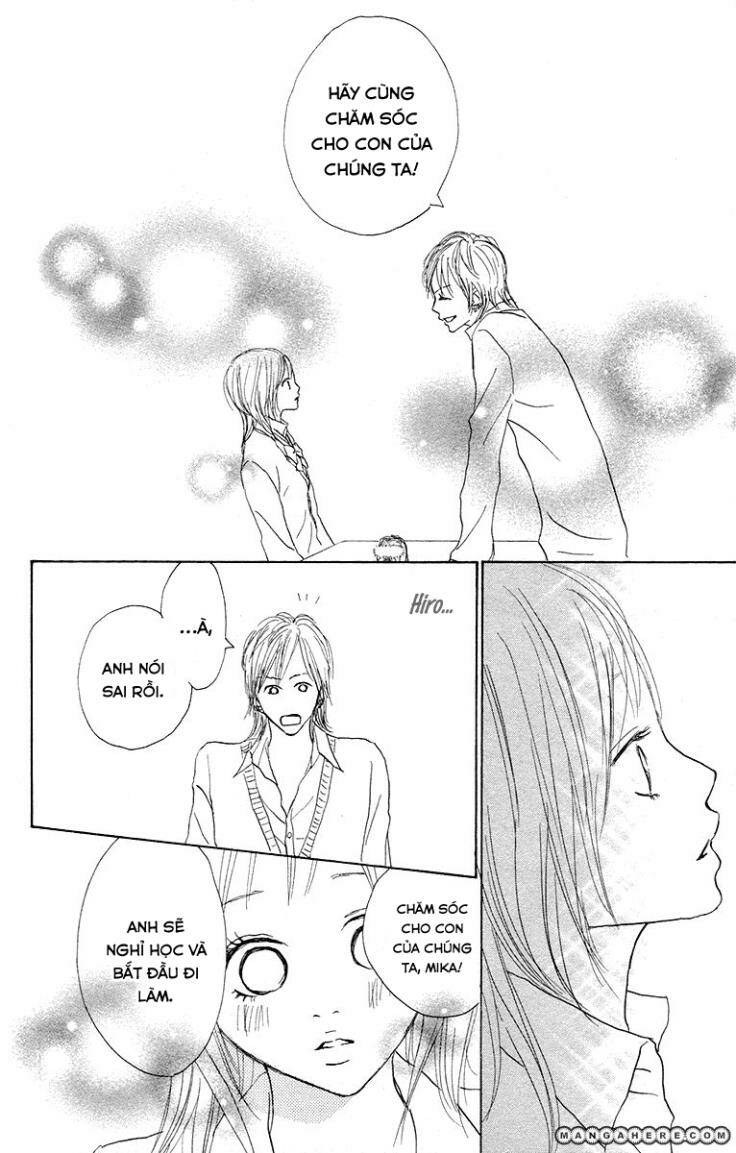 Koizora - Bầu Trời Tình Yêu - Chapter 6 - Page 22