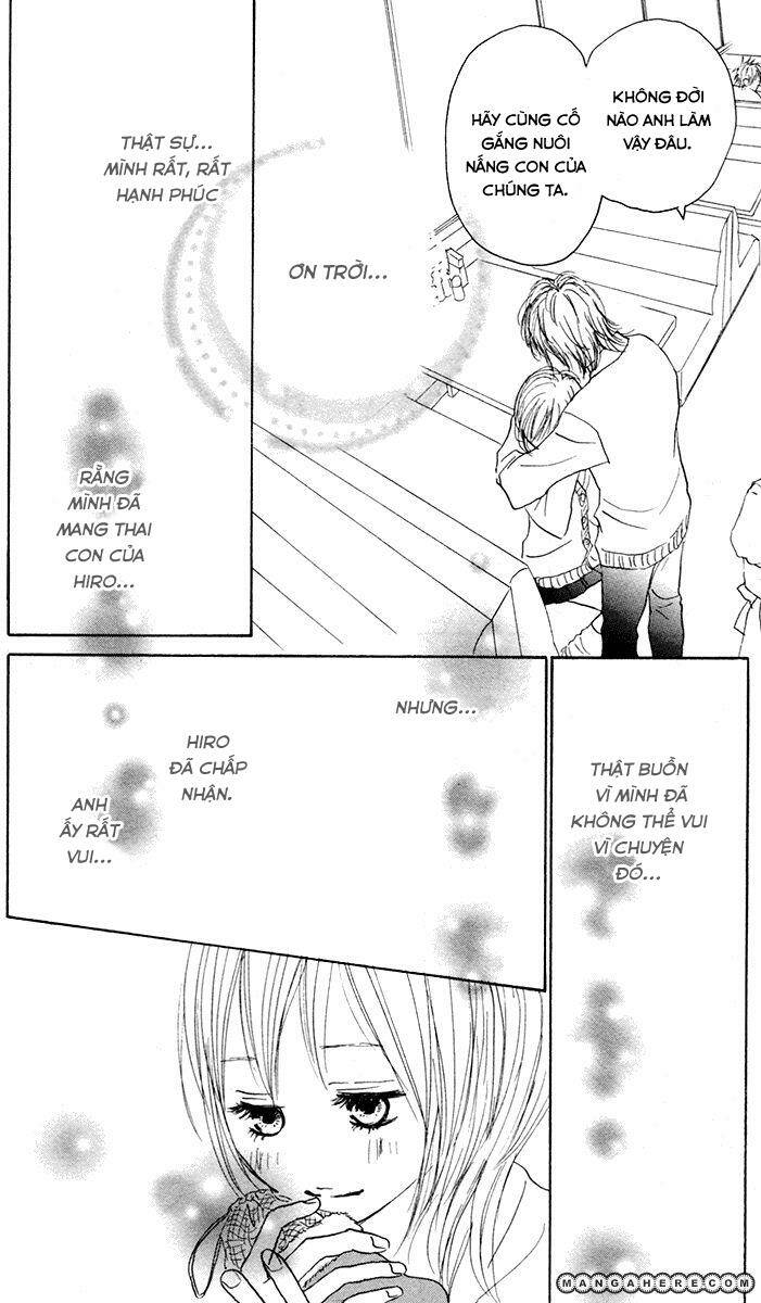 Koizora - Bầu Trời Tình Yêu - Chapter 6 - Page 24