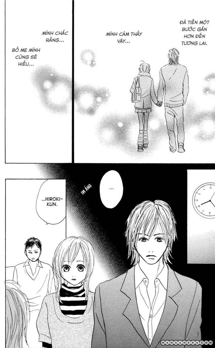 Koizora - Bầu Trời Tình Yêu - Chapter 6 - Page 28