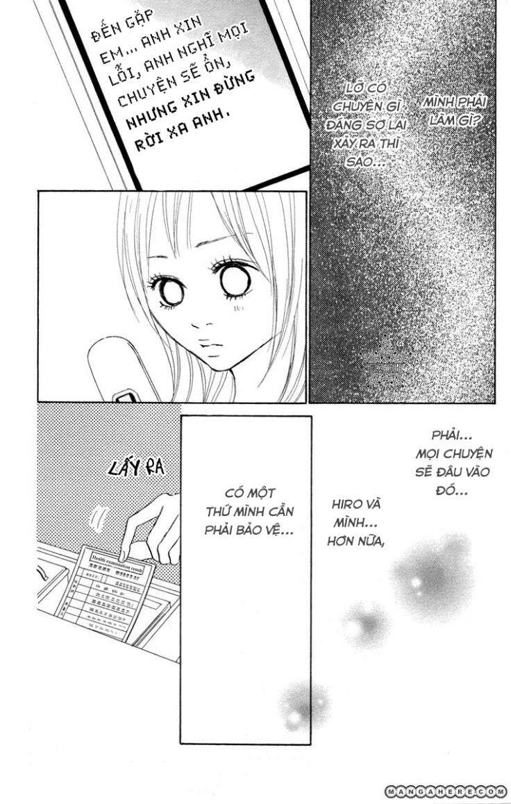 Koizora - Bầu Trời Tình Yêu - Chapter 6 - Page 46