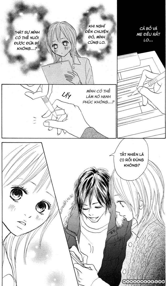 Koizora - Bầu Trời Tình Yêu - Chapter 6 - Page 48