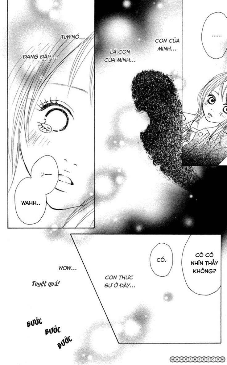 Koizora - Bầu Trời Tình Yêu - Chapter 6 - Page 52