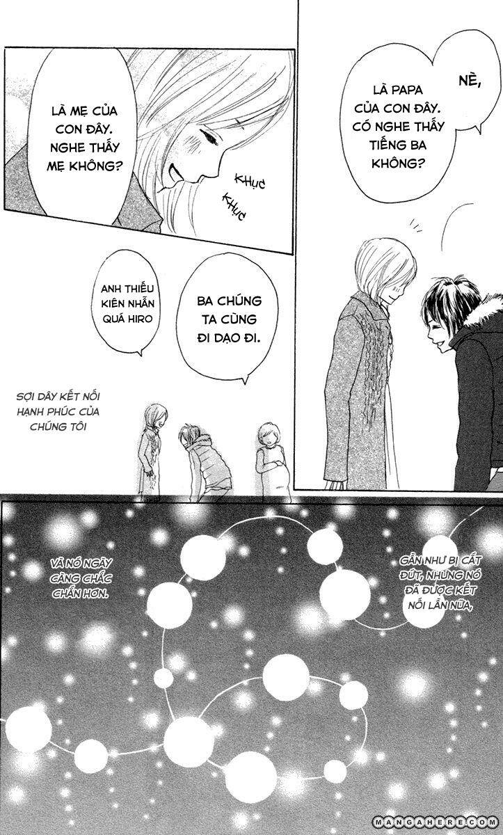 Koizora - Bầu Trời Tình Yêu - Chapter 6 - Page 54