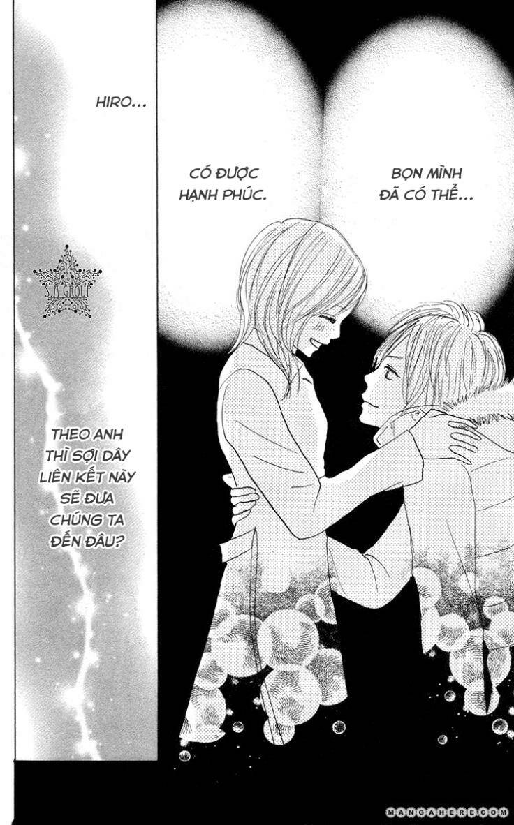 Koizora - Bầu Trời Tình Yêu - Chapter 6 - Page 55