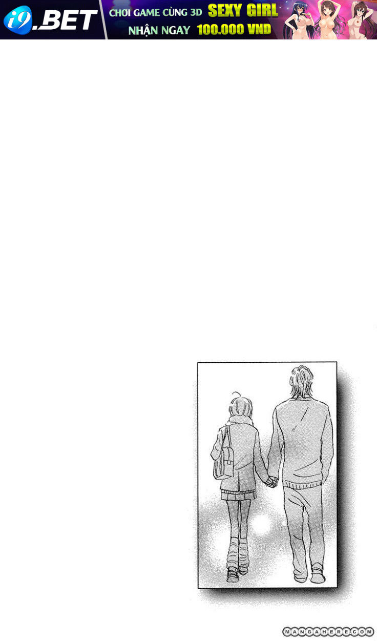 Koizora - Bầu Trời Tình Yêu - Chapter 6 - Page 58