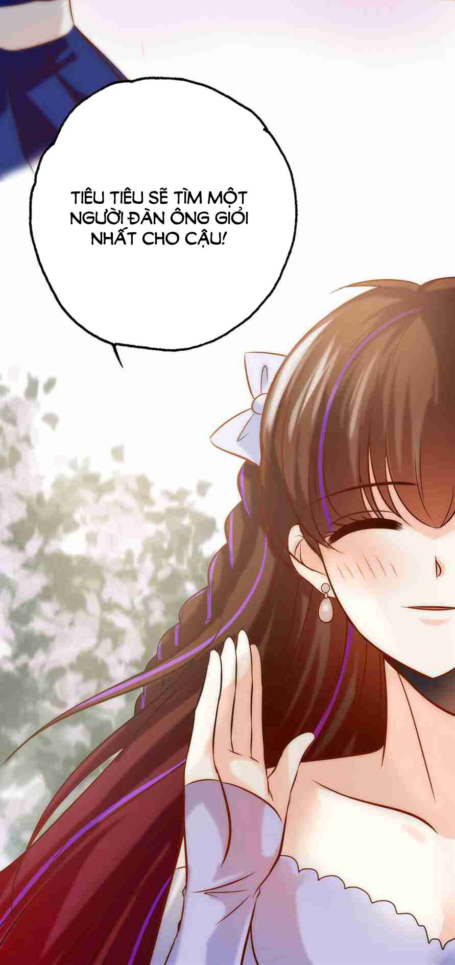 Mật đào tiểu kiều thê - Chapter 20 - Page 15