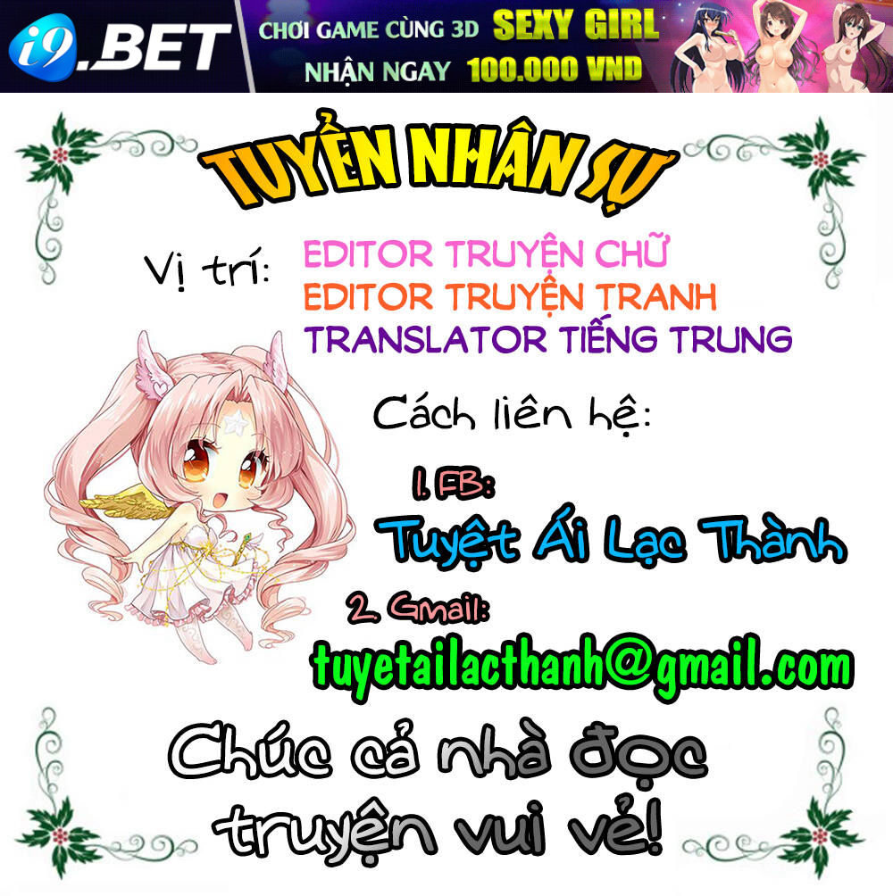 Mật đào tiểu kiều thê - Chapter 20 - Page 18