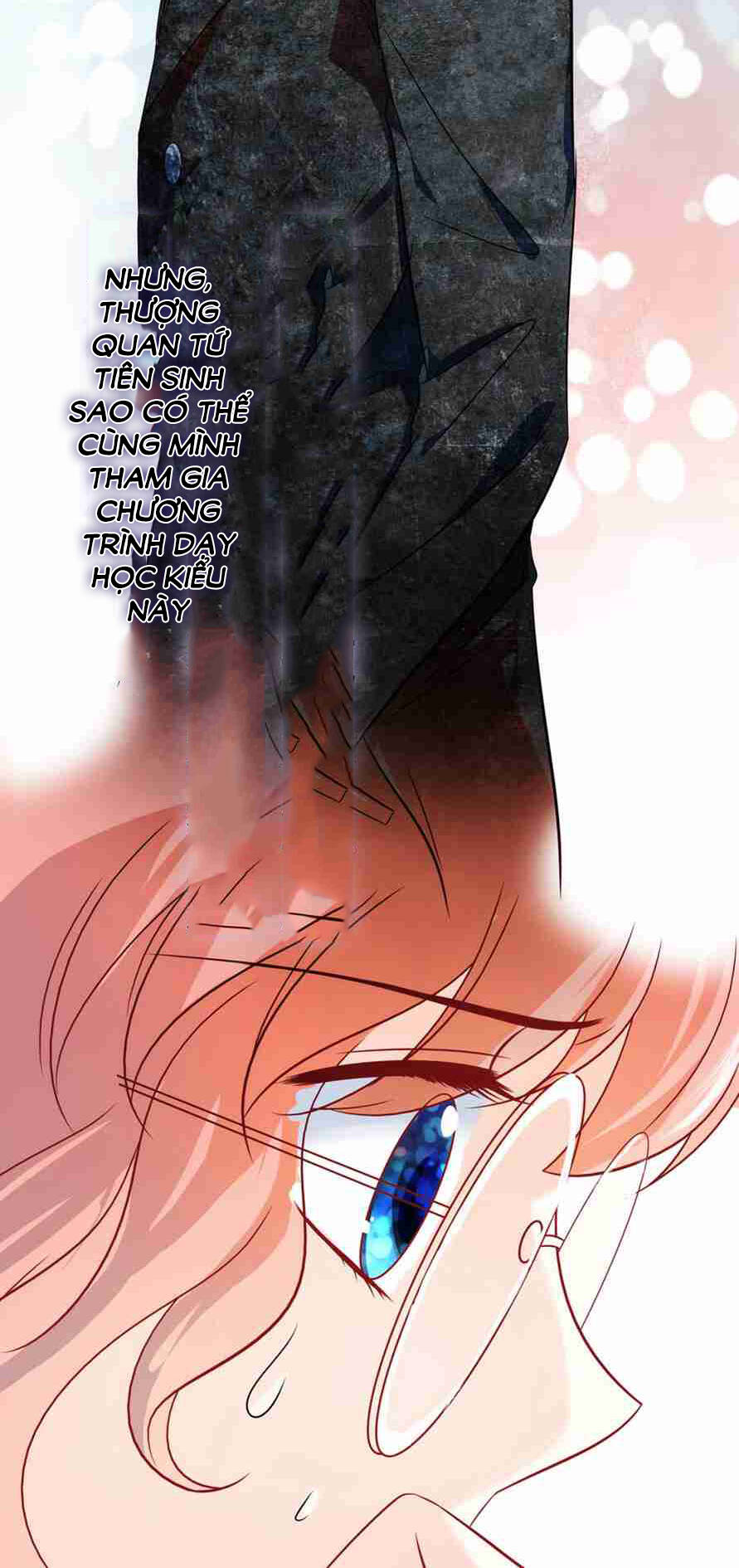 Mật đào tiểu kiều thê - Chapter 20 - Page 7