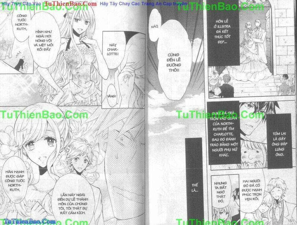 Ngai vàng công chúa - Chapter 7 - Page 28