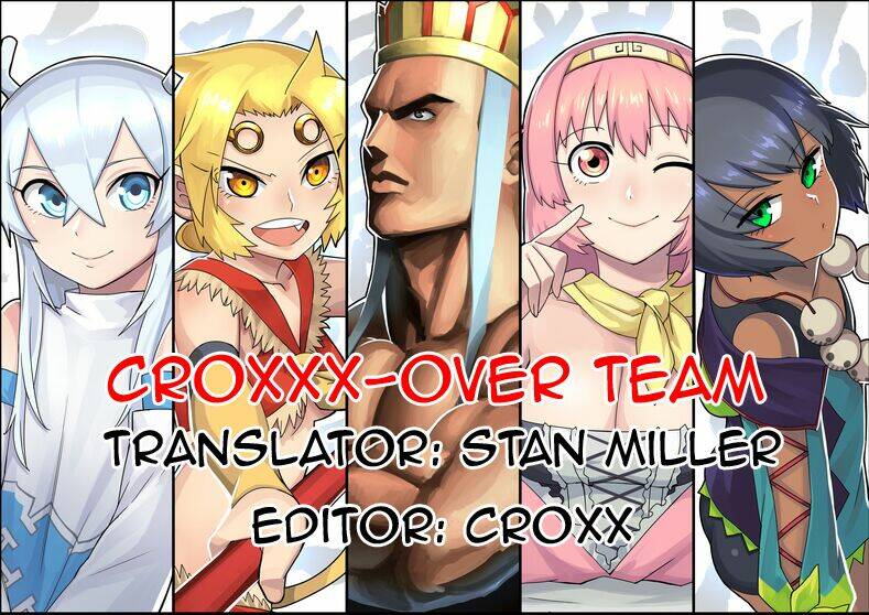 Tây Du Ký Bựa - Chapter 47 - Page 12