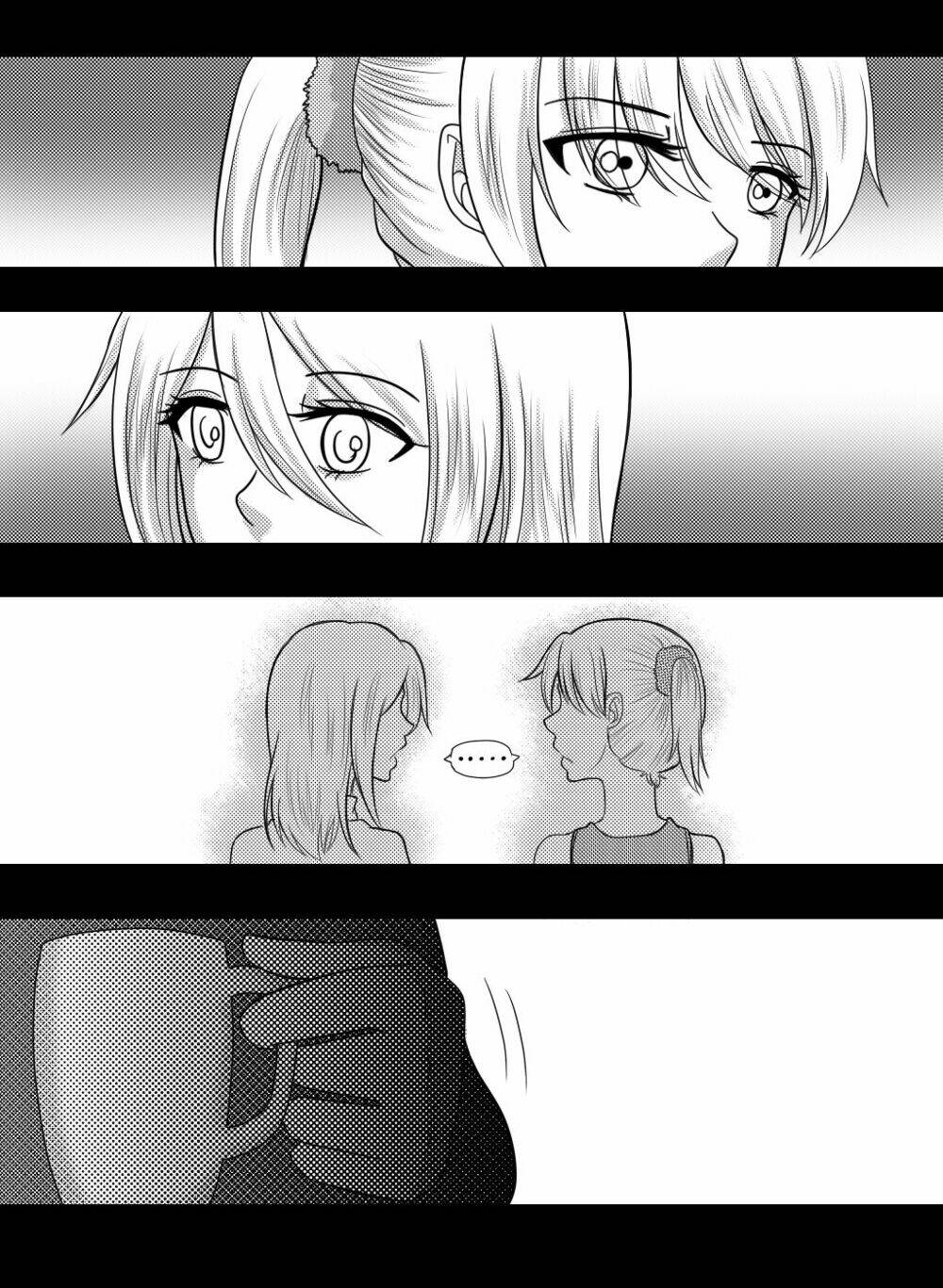 The Mistress Story - Chapter 16 - Page 11