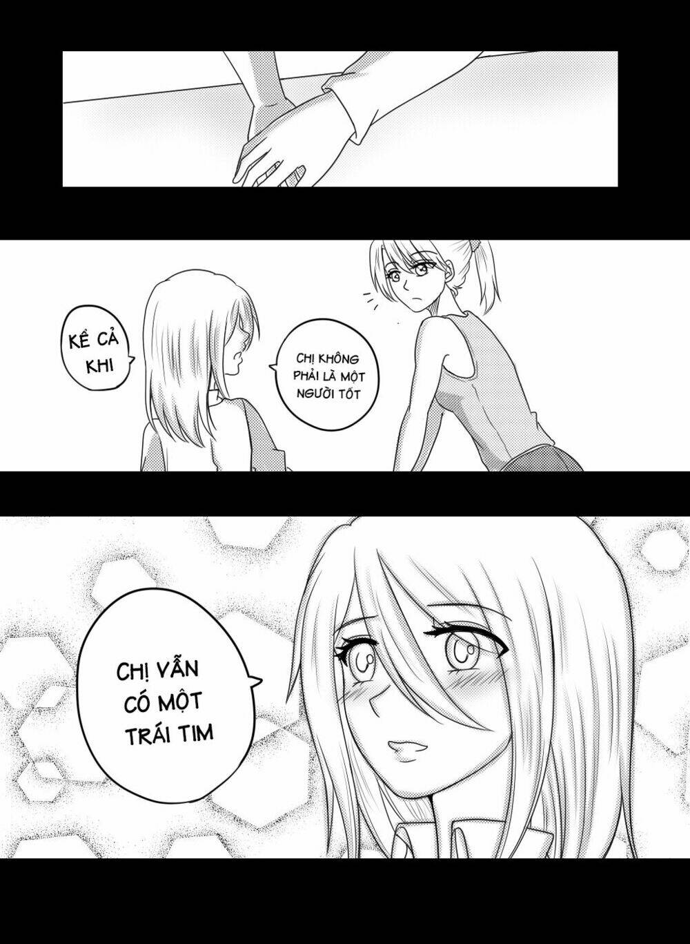 The Mistress Story - Chapter 16 - Page 13