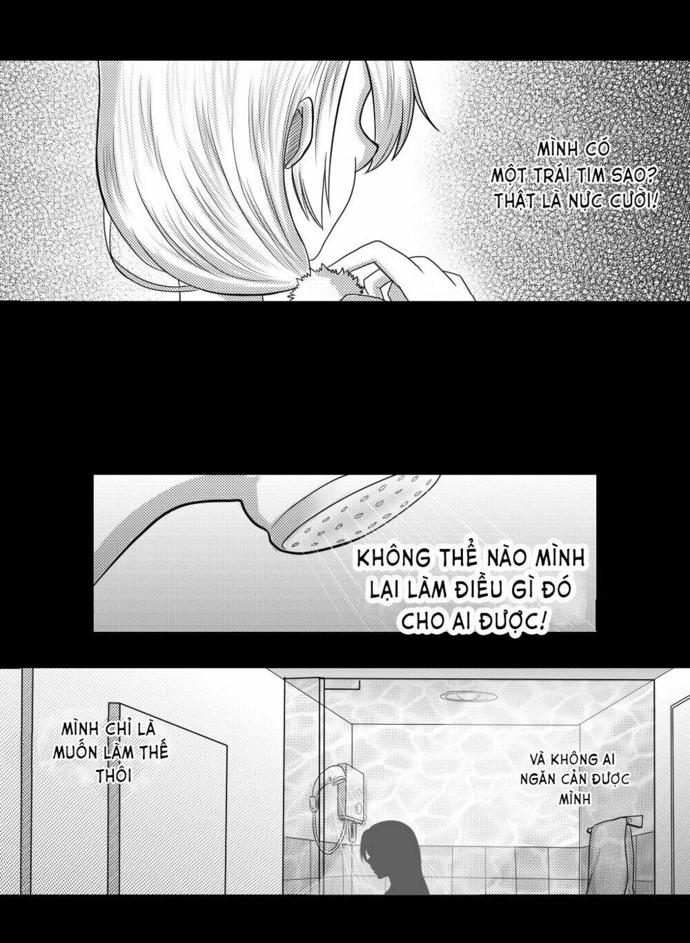 The Mistress Story - Chapter 16 - Page 15