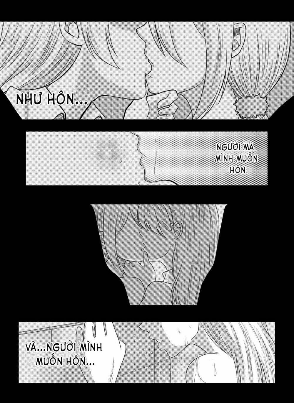 The Mistress Story - Chapter 16 - Page 16