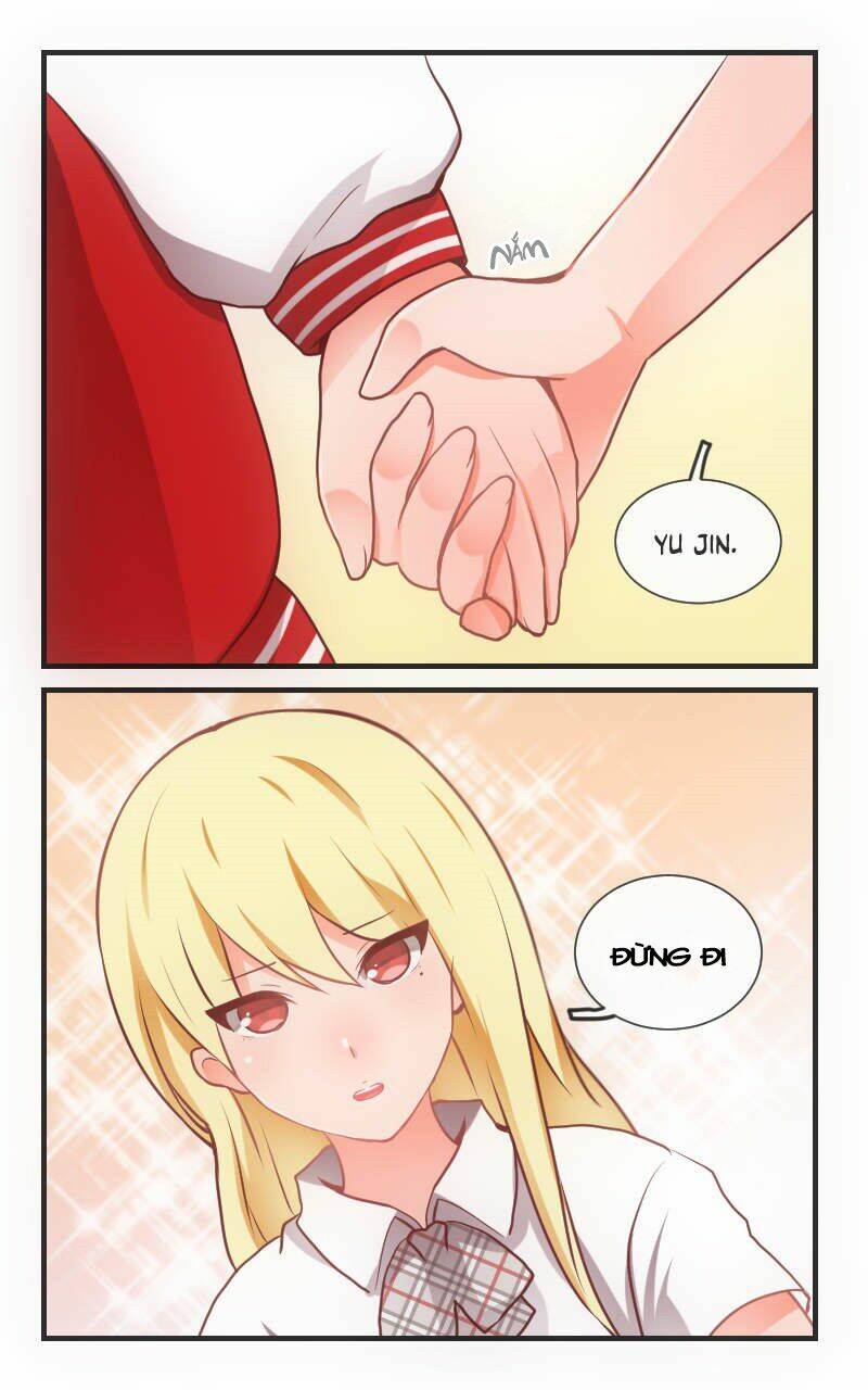 Let's study, shall we? - Chapter 15 - Page 3