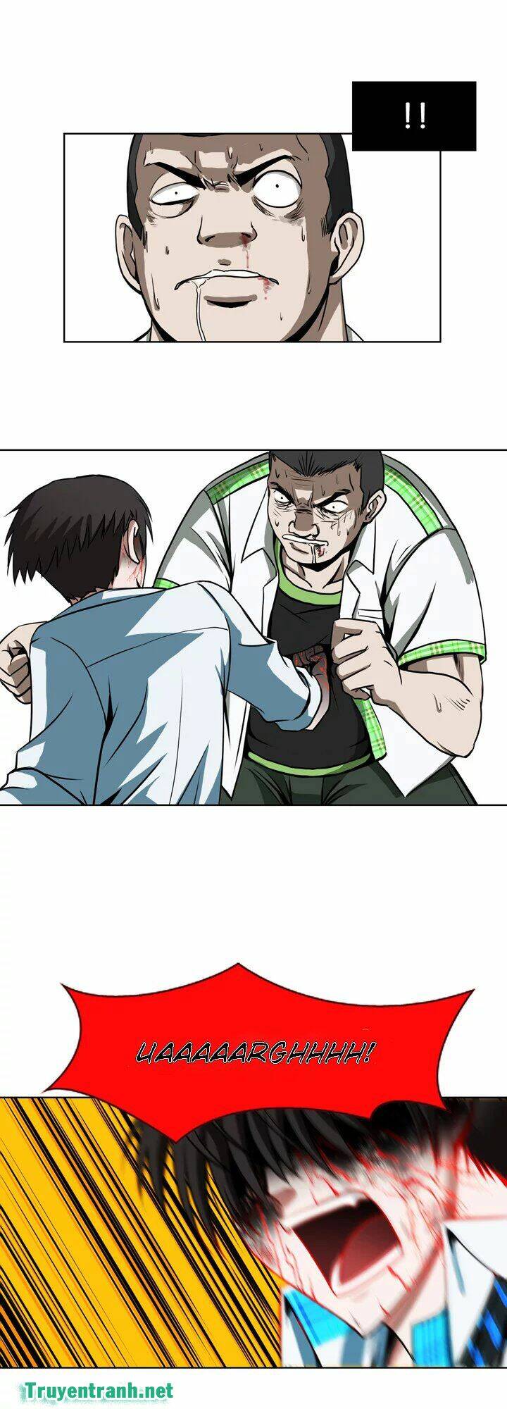 Exit - Chapter 6 - Page 10