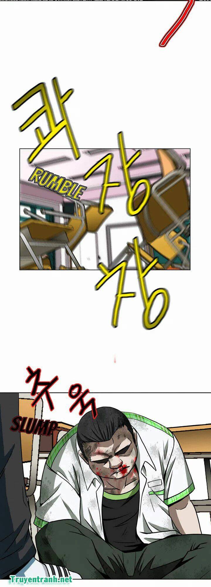 Exit - Chapter 6 - Page 12