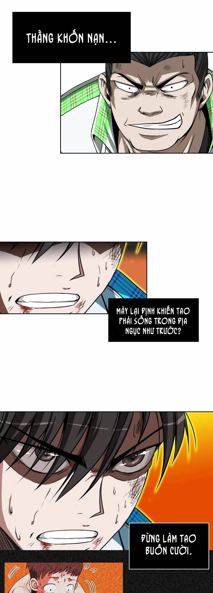 Exit - Chapter 6 - Page 5