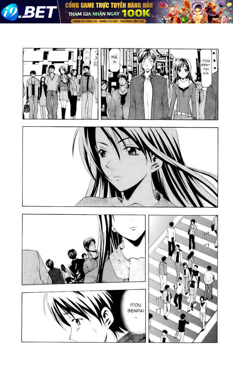 Azusa - Chapter 1 - Page 15